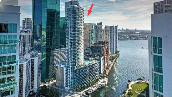 200 Biscayne Boulevard Way 4811