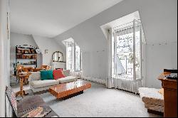 Paris 5th District - An ideal pied a terre