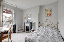 Paris 5th District - An ideal pied a terre