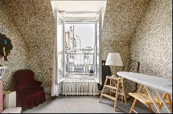 Paris 5th District - An ideal pied a terre