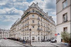 Paris 5th District - An ideal pied a terre