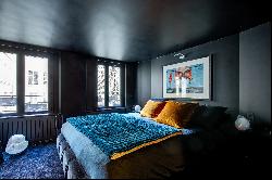 Paris 2nd District – An ideal pied a terre