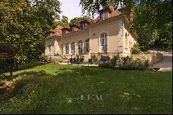 Versailles Glatigny – An exceptional family home