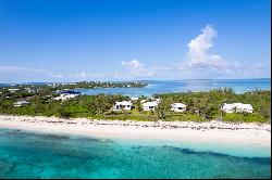 OCEANFRONT SEA SHELL VILLA, Abaco, Green Turtle Cay - MLS 58527