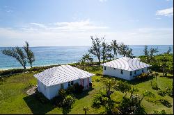 OCEANFRONT SEA SHELL VILLA, Abaco, Green Turtle Cay - MLS 58527