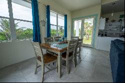 OCEANFRONT SEA SHELL VILLA, Abaco, Green Turtle Cay - MLS 58527