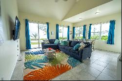 OCEANFRONT SEA SHELL VILLA, Abaco, Green Turtle Cay - MLS 58527