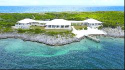 Tilloo Pond Estate Tilloo Cay Abaco Bahamas - MLS 58596