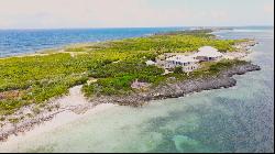 Tilloo Pond Estate Tilloo Cay Abaco Bahamas - MLS 58596