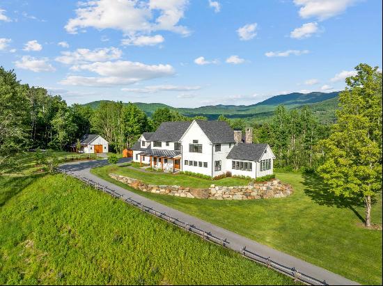 489 Covered Bridge Road