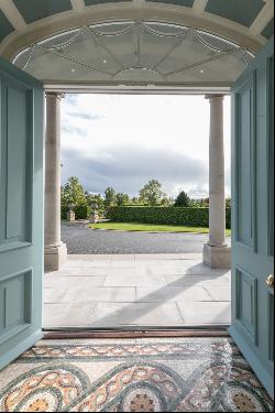 Killynether House, 241 Killynether Road