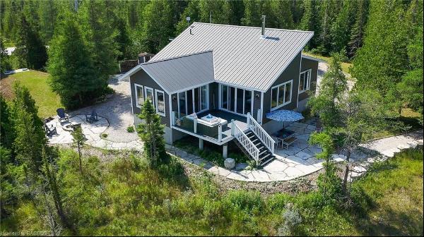 422 Dorcas Bay Road