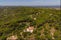 6 Bedroom Farm, Setubal