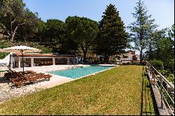 6 Bedroom Farm, Setubal