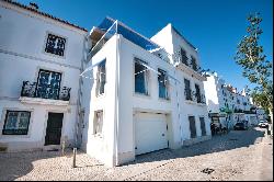 4-bedroom house - Alccer do Sal