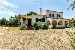 4 Bedroom Farm, Abrantes