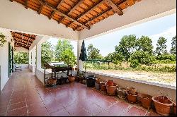 4 Bedroom Farm, Abrantes