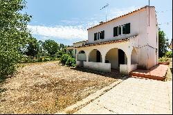 4 Bedroom Farm, Abrantes