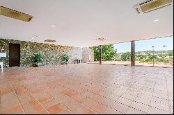 4 Bedroom Farm, Abrantes