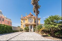 Mansion, Cascais