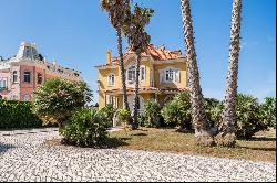 Mansion, Cascais