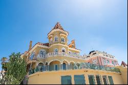 Mansion, Cascais