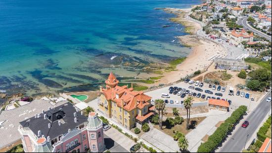 Mansion, Cascais