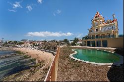 Mansion, Cascais