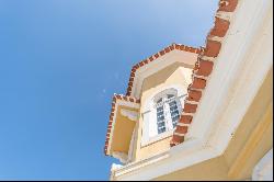 Mansion, Cascais