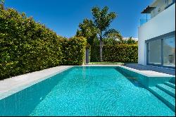 5 bedroom villa with private pool in Birre