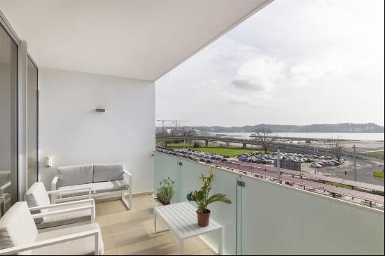 3 Bedroom Apartment, oeiras