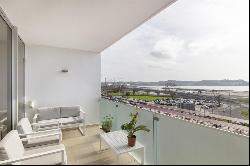 3 Bedroom Apartment, Oeiras