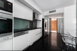 2 bedroom flat in Scala Condominium