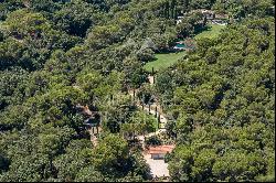 Close to Cannes - 6 bedrooms Villa in a park