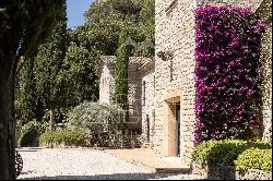 Close to Cannes - 6 bedrooms Villa in a park