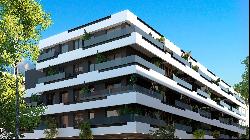 Modern penthouse close to the marina in Fuengirola