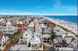 Iconic Property with Gulf Views in Rosemary Beach