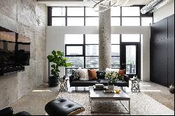 An Unparalleled Penthouse