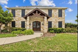 1100 Williamson Road,Granbury, TX, 76048