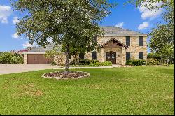 1100 Williamson Road,Granbury, TX, 76048