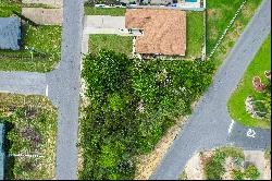 Prime Corner Lot With No HOA Near Beach Access