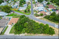 Prime Corner Lot With No HOA Near Beach Access