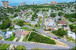 Prime Corner Lot With No HOA Near Beach Access