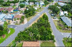 Prime Corner Lot With No HOA Near Beach Access