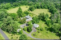 Former Stable Complex of U.S. Golf Association, Future Building Lot.