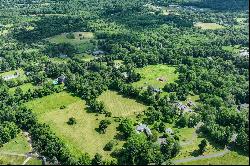 Former Stable Complex of U.S. Golf Association, Future Building Lot.