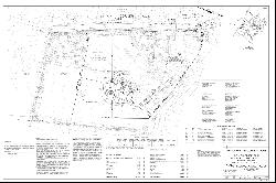 Former Stable Complex of U.S. Golf Association, Future Building Lot.