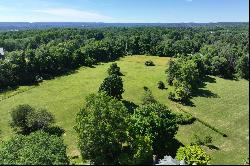 Former Stable Complex of U.S. Golf Association, Future Building Lot.