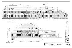 Former Stable Complex of U.S. Golf Association, Future Building Lot.