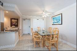 MARCO ISLAND - SOUTH SEAS CLUB CONDO